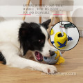 Juguete para mascota de juguete de pelota de perro interactiva